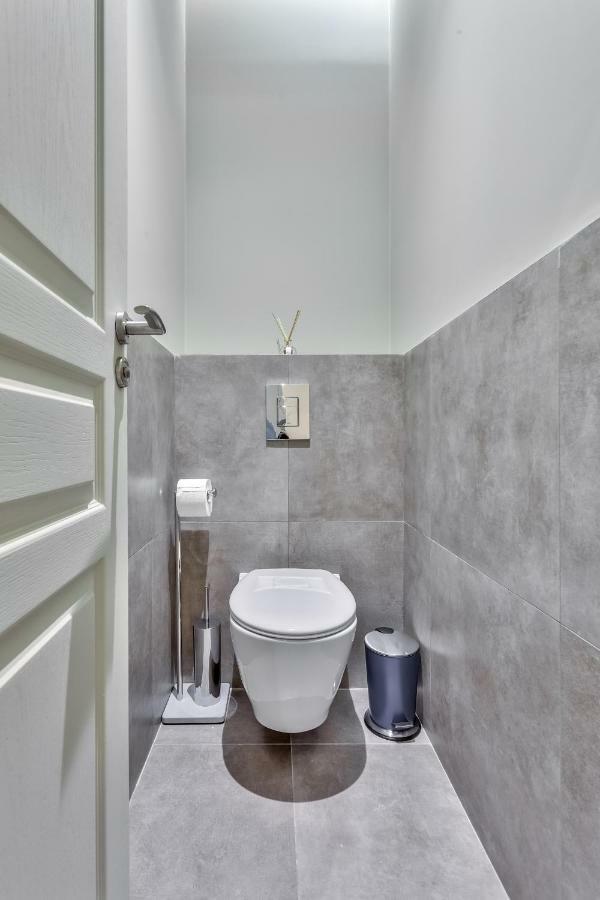 77 - Urban Sublime Le Marais Apartment Paris Luaran gambar