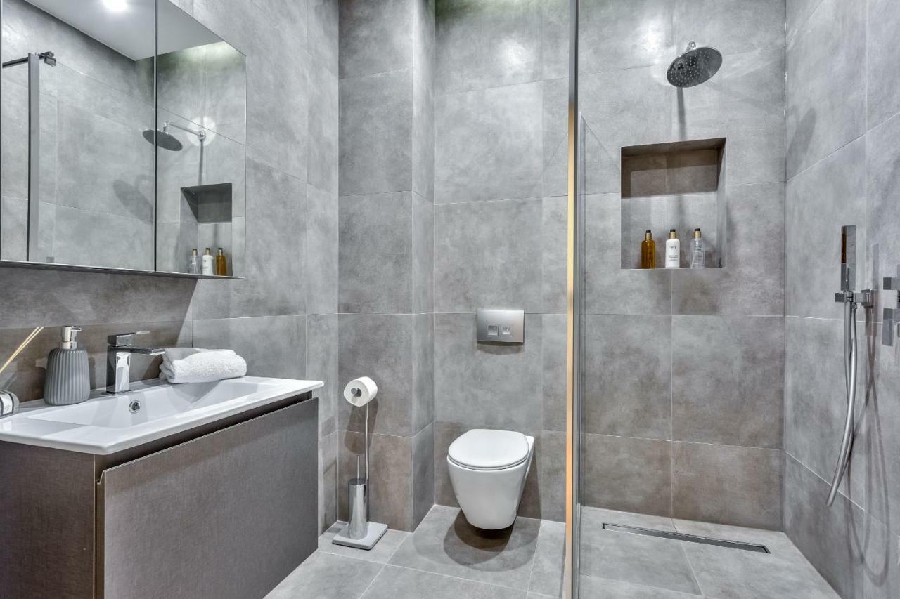 77 - Urban Sublime Le Marais Apartment Paris Luaran gambar